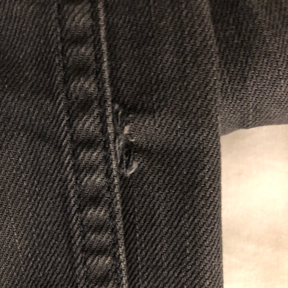 Jeans - Picture 2 of 3